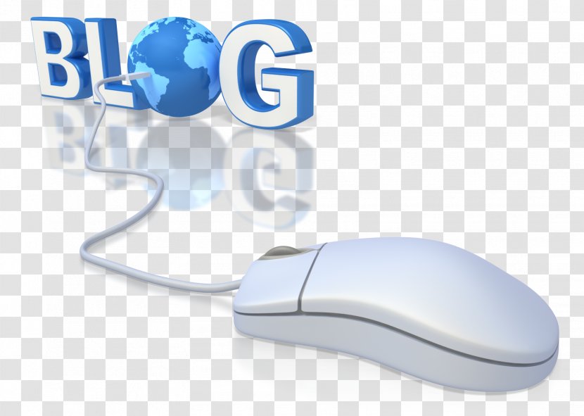 Blog Digital Marketing Business Clip Art - Mouse Transparent PNG