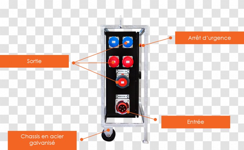 Electricity Distribution Board Brand Electrical Enclosure Architectural Engineering - Outdoor Experience Transparent PNG