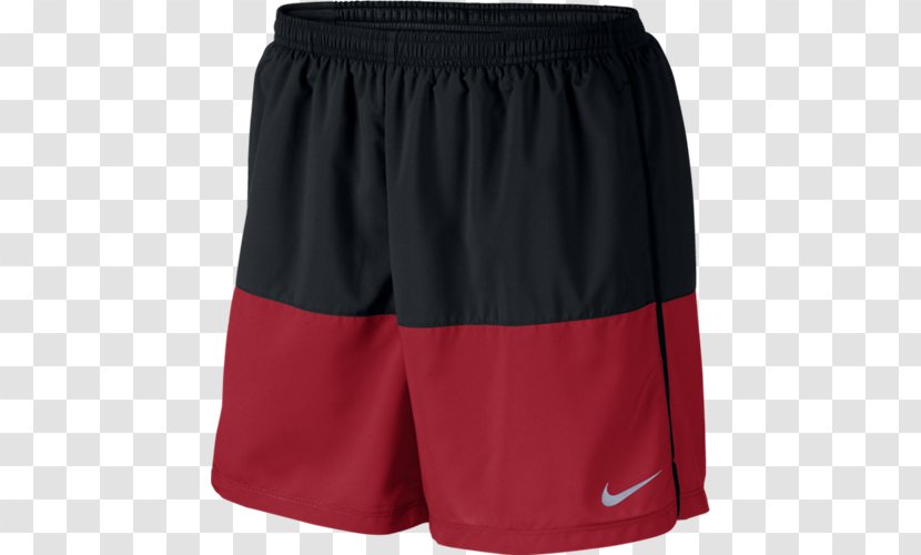 Nike Clothing Shorts T-shirt Shoe - Frame Transparent PNG
