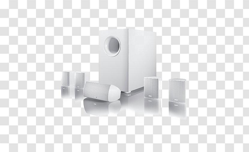 Blu-ray Disc Home Theater Systems 5.1 Surround Sound Loudspeaker Audio - Multimedia Transparent PNG