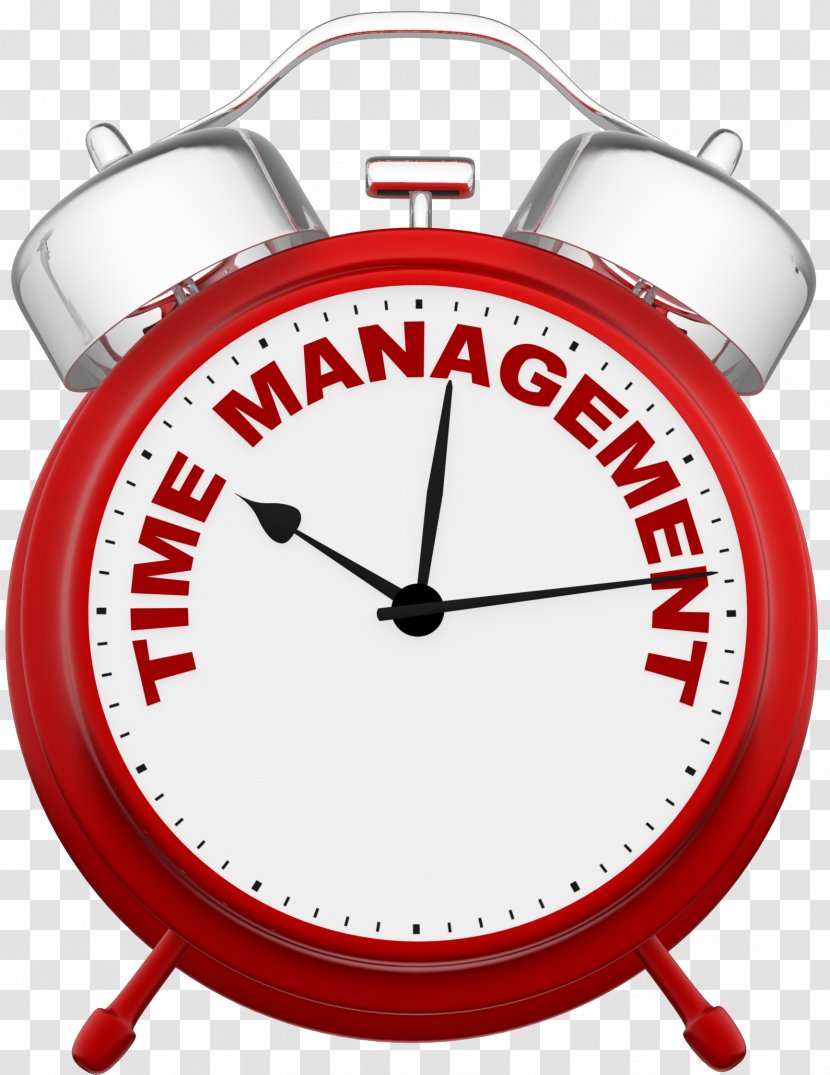 Time Management Organization Goal Planning Transparent PNG