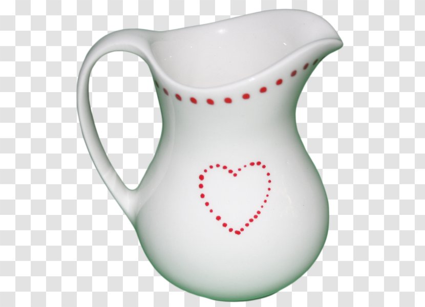 Jug Coffee Cup Mug Pitcher - Drinkware Transparent PNG