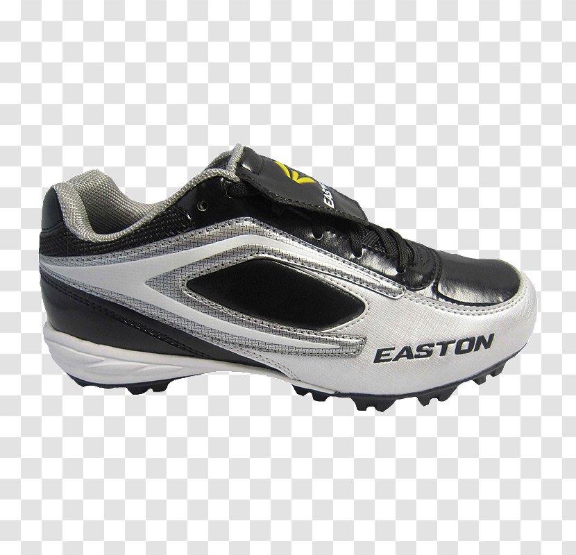 Easton Women's Diamond Low Baseball Cleats Cycling Shoe Sports Shoes - Walking - For Women Transparent PNG
