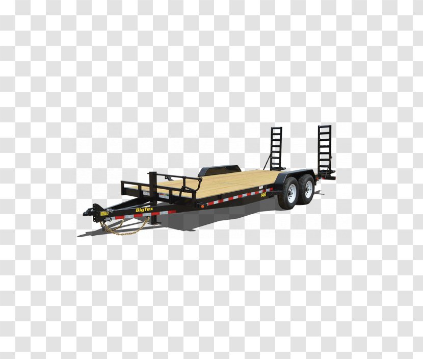 Car Carrier Trailer Texas Jaycox Implement Flatbed Truck - Axle - Direct Auto Body Parts Transparent PNG