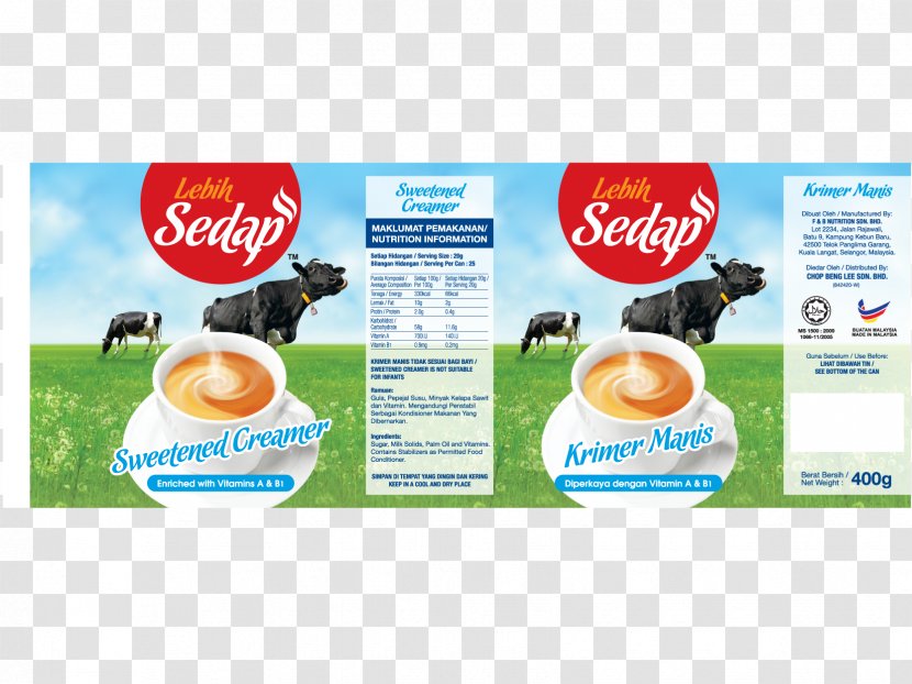 Graphic Design Poster Packaging And Labeling - Creamer Transparent PNG