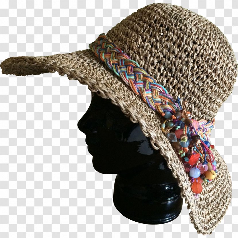 Beanie Knit Cap Sun Hat Woolen Yavapai College - Wool Transparent PNG