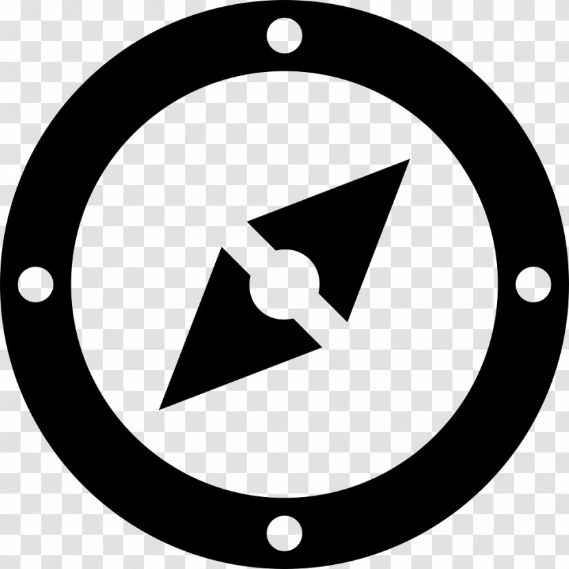 Compass - Sign - Area Transparent PNG
