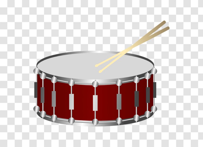 Snare Drums Percussion Drum Roll Transparent PNG