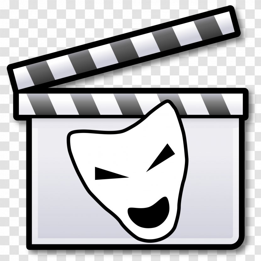Film Director Cinema Drama - Smile Transparent PNG