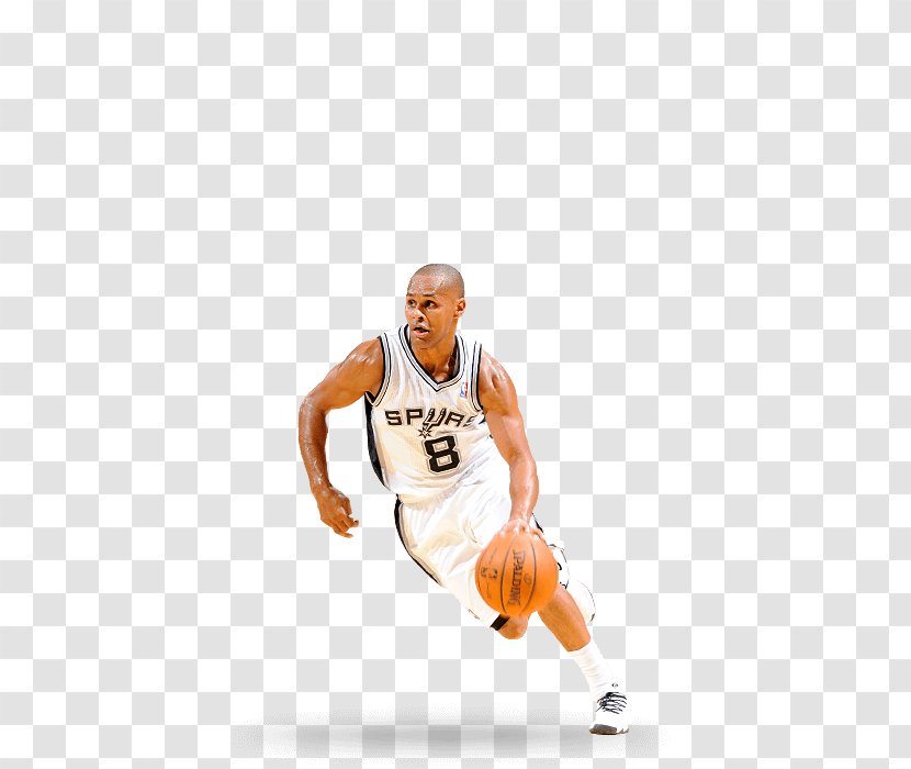 Basketball San Antonio Spurs The NBA Finals Los Angeles Lakers - Joint Transparent PNG