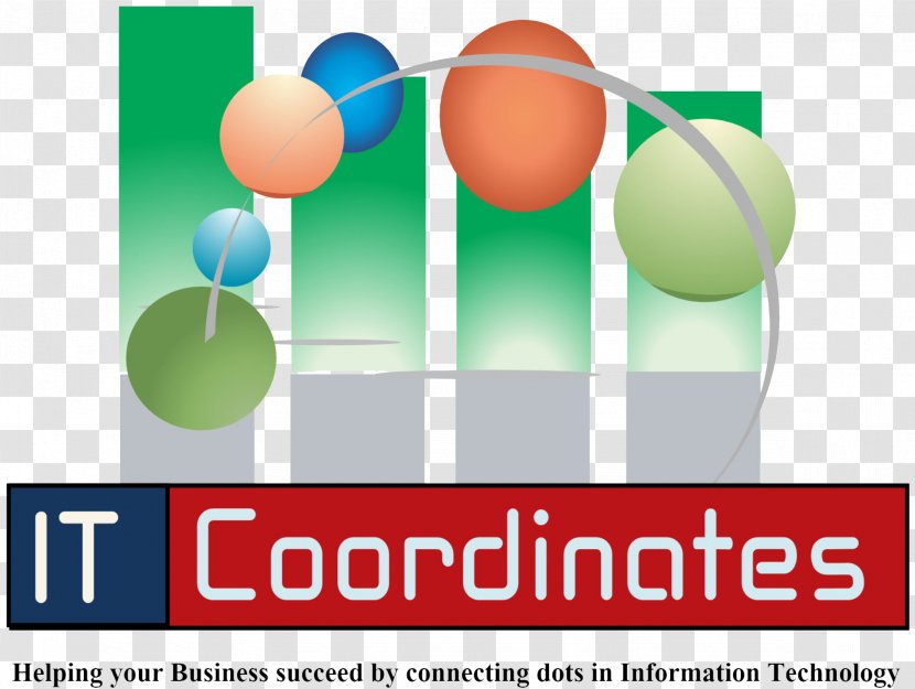 IT Coordinates Business Service Advertising Industry - Brand Transparent PNG