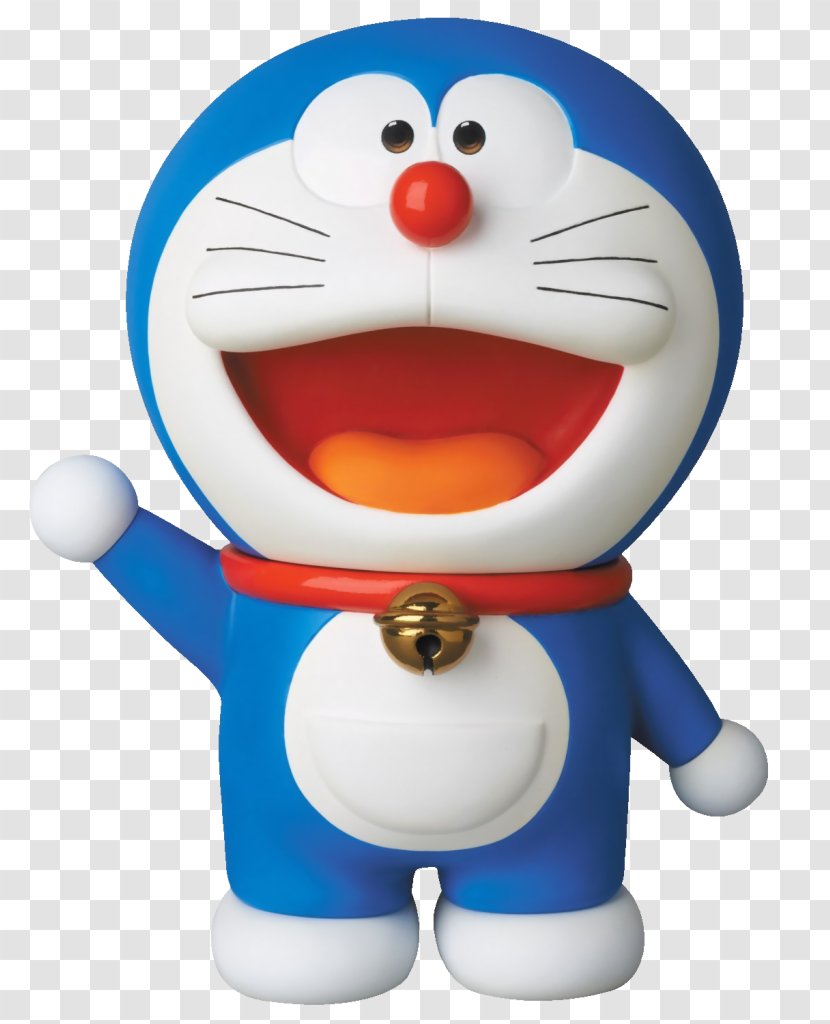 Nobita Nobi Shizuka Minamoto Doraemon In India Video CD - Fujiko Fujio - Background Transparent PNG