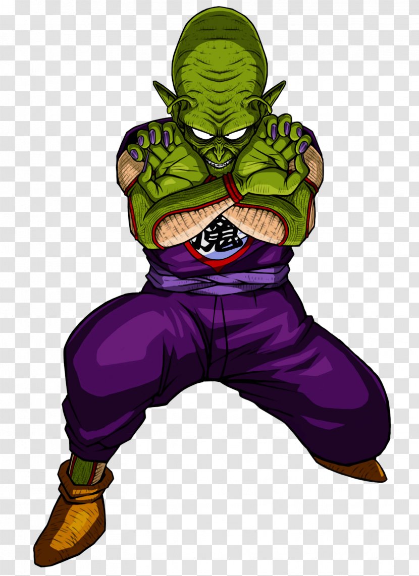 Dragon Ball: Revenge Of King Piccolo Goku Krillin - Flower Transparent PNG