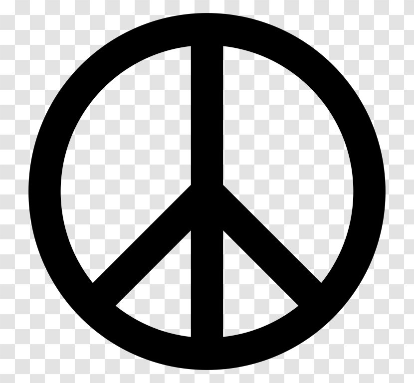 Peace Symbols Clip Art - Miscellaneous - Symbol Transparent PNG