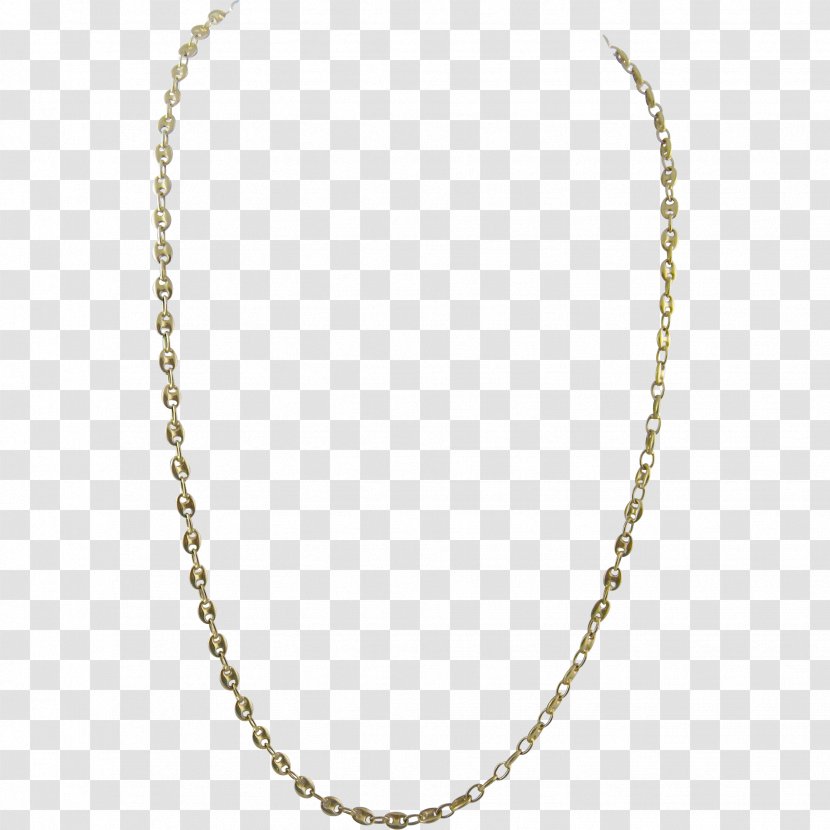 Jewellery Chain Necklace Ball - Ring Transparent PNG