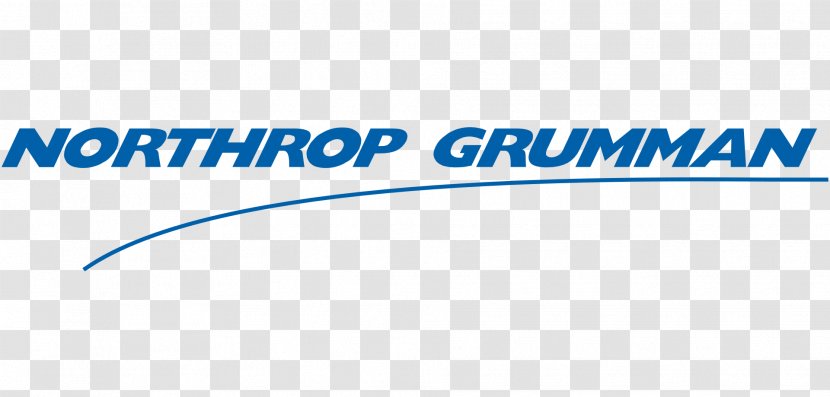 Northrop Grumman Industry Organization Company - Blue Transparent PNG