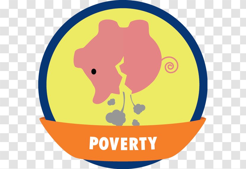 Poverty Operation Homefront Clip Art - Human Behavior Transparent PNG