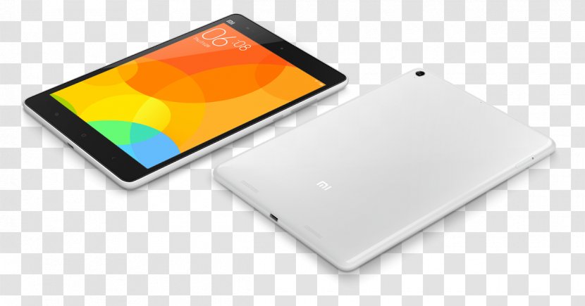 Xiaomi Mi Pad Redmi 2 Android Products Of - Mix Transparent PNG