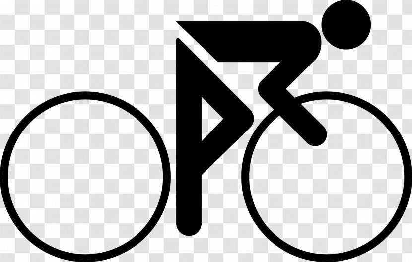 2016 Summer Olympics Winter Olympic Games 2012 Paralympic - Black - Cycling Transparent PNG