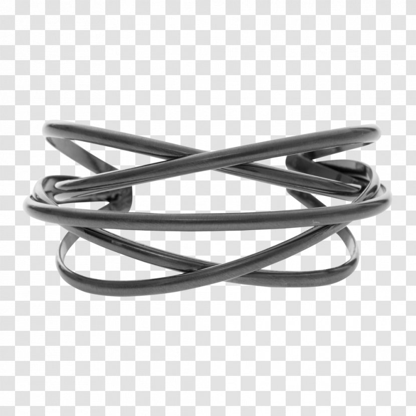 Silver Bracelet Clothing Accessories Plating Gold - Hardware Accessory - Wrap Bracelets Transparent PNG