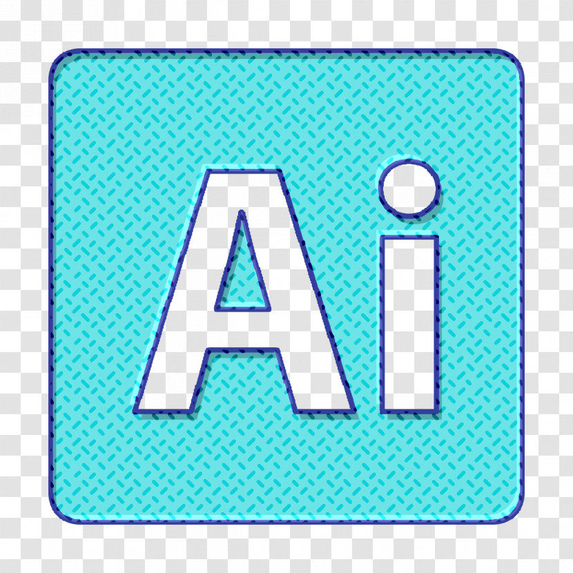 Illustrator Icon Adobe Illustrator Icon Technology Icon Transparent PNG