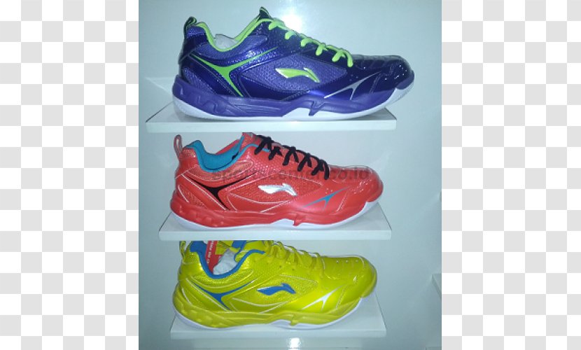 Cleat Nike Free Li-Ning Sneakers Shoe - Electric Blue - Adidas Transparent PNG