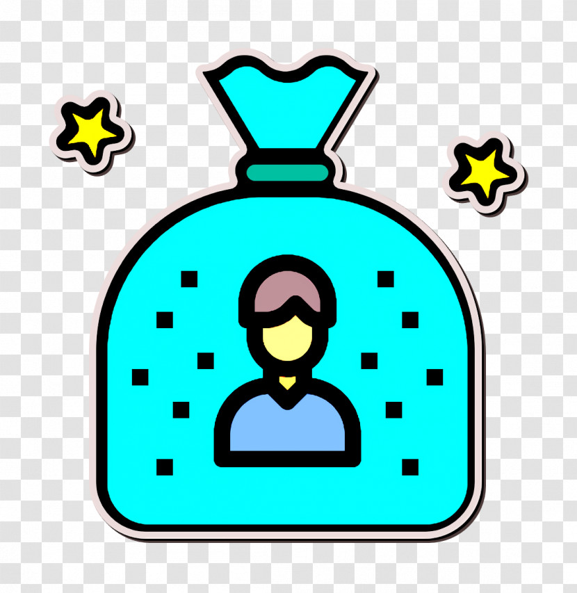 Bag Icon Business And Finance Icon Management Icon Transparent PNG