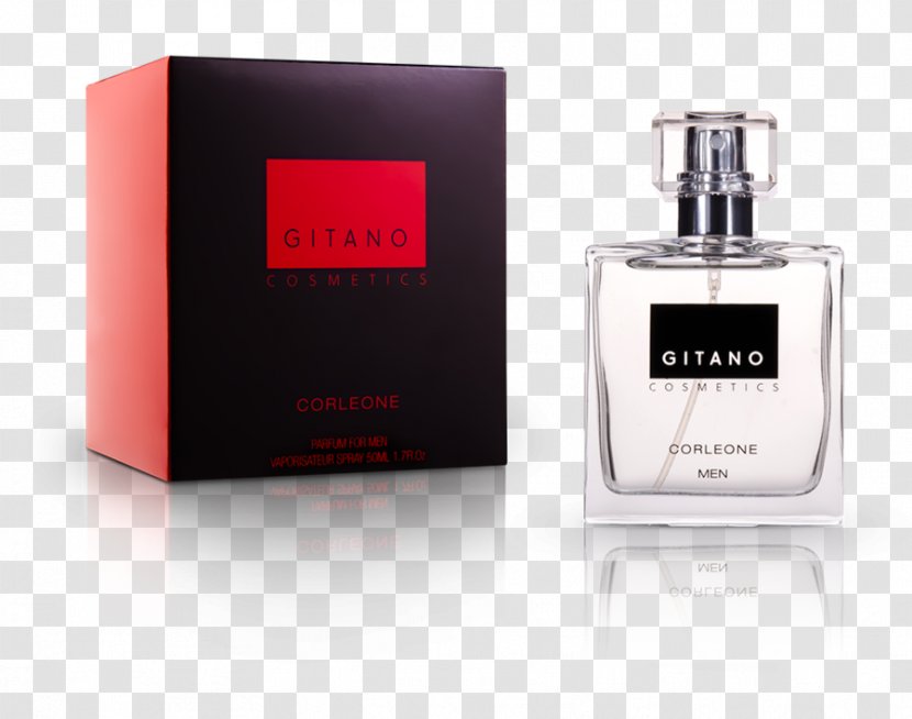Perfume Corleone Odor Cosmetics Bergamot Orange - Cedar - Cosmetic Cream Transparent PNG