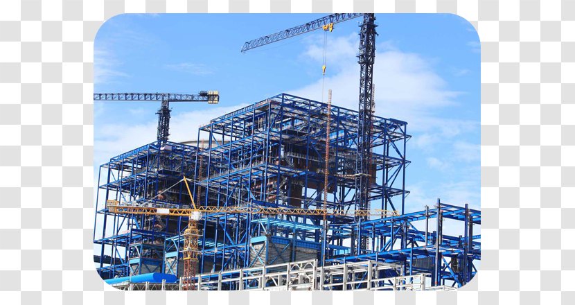 Architectural Engineering Construction Site Safety Building Crane Management Transparent PNG