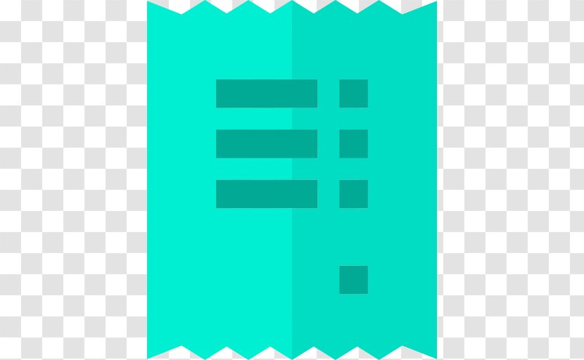 Rectangle Teal Green - Point - Text Transparent PNG