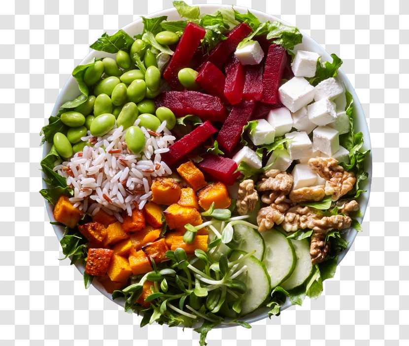 Salad Story Caesar Recipe Vegetarian Cuisine - Superfood Transparent PNG