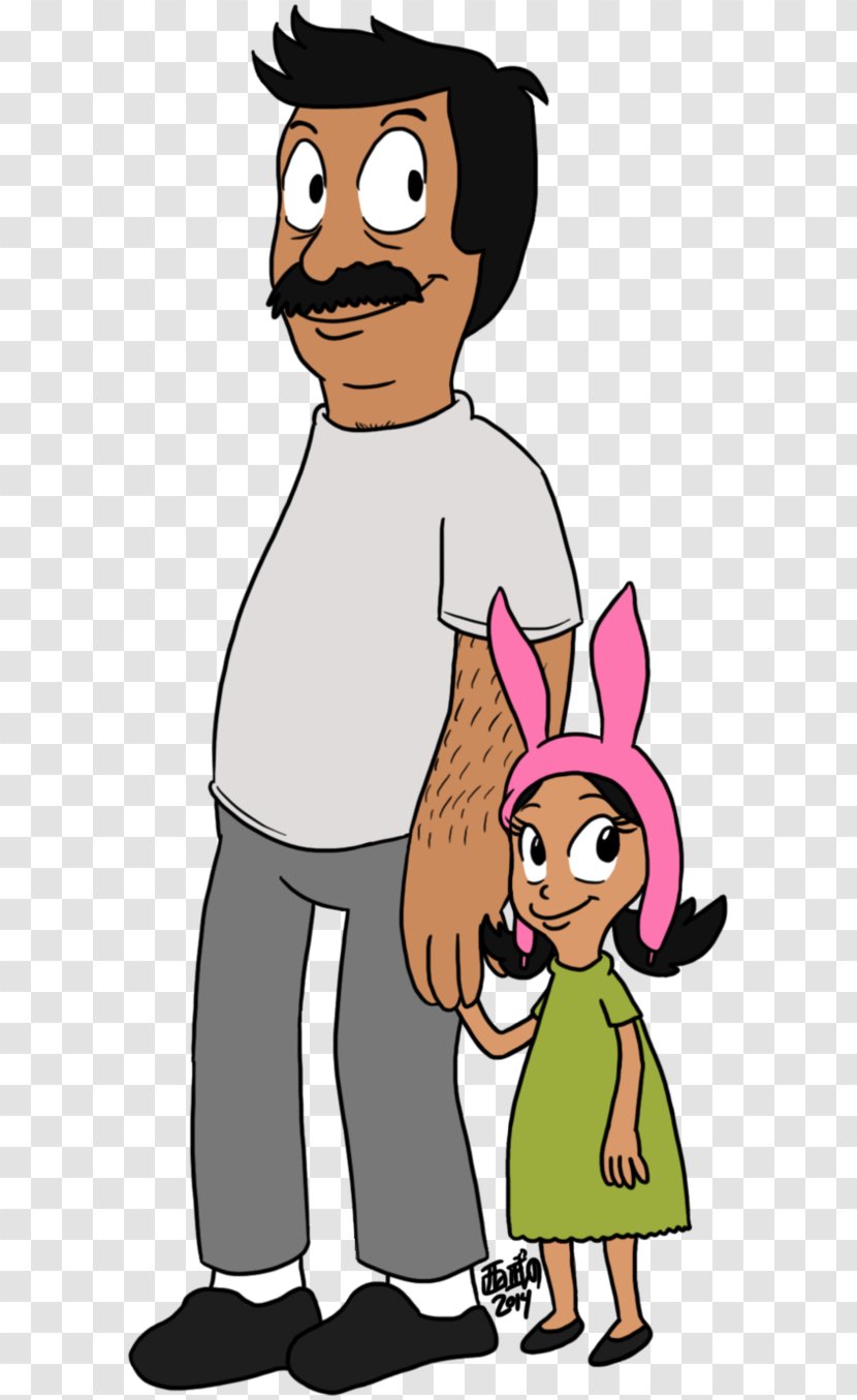 Father Daughter Art Child - Tree - Fatherly Transparent PNG