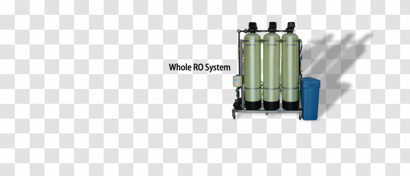 Reverse Osmosis Filtration Water Treatment System - Secondary Sector Of The Economy Transparent PNG