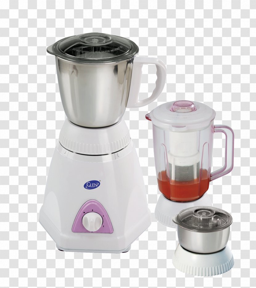 Mixer Blender Juicer Grinding Machine Cooking Ranges - Kitchen Transparent PNG