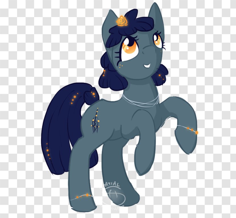 DeviantArt Illustration Horse Cat - Microsoft Azure - Summer Nights Transparent PNG