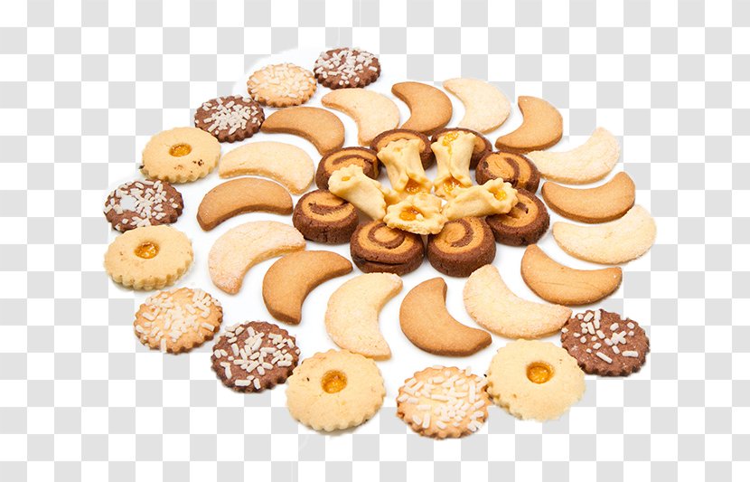 Biscuits Bredele Lebkuchen Christmas Cookie Petit Four - Biscuit Transparent PNG