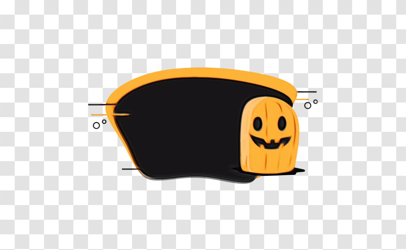 Goggles Yellow Eyewear Smiley Meter Transparent PNG