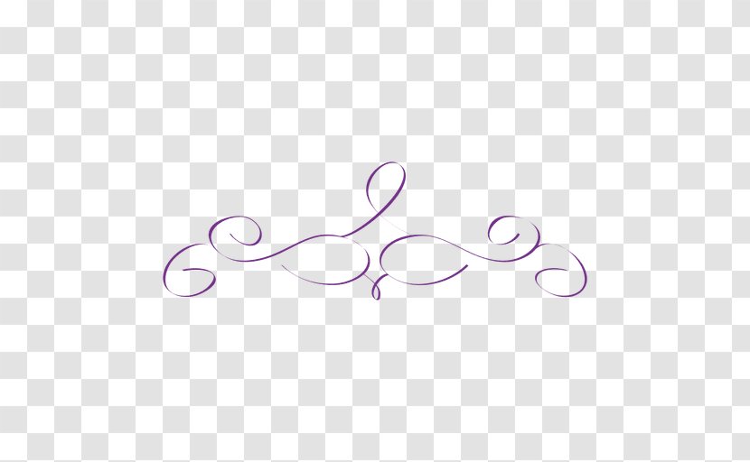 Violet Purple Lilac Lavender Pink - Body Jewellery - Wedding Ornament Transparent PNG