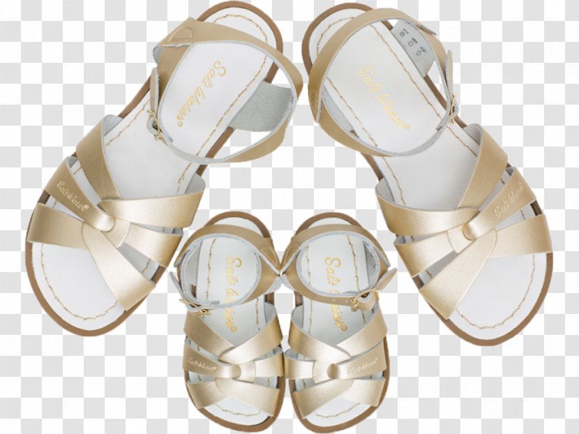 Shoe Saltwater Sandals Child Fashion - White - Sandal Transparent PNG