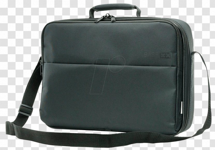 Laptop Handbag Briefcase Baggage - Shoulder Bag Transparent PNG