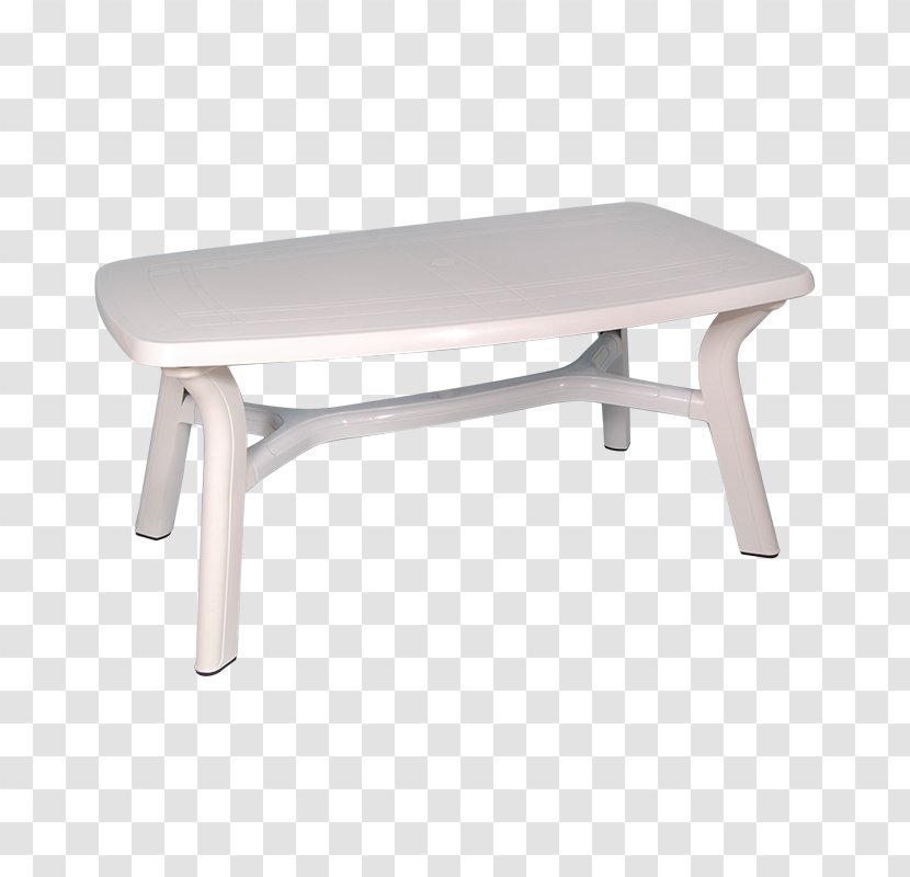 Coffee Tables Garden Furniture Plastic Chair - Table Transparent PNG