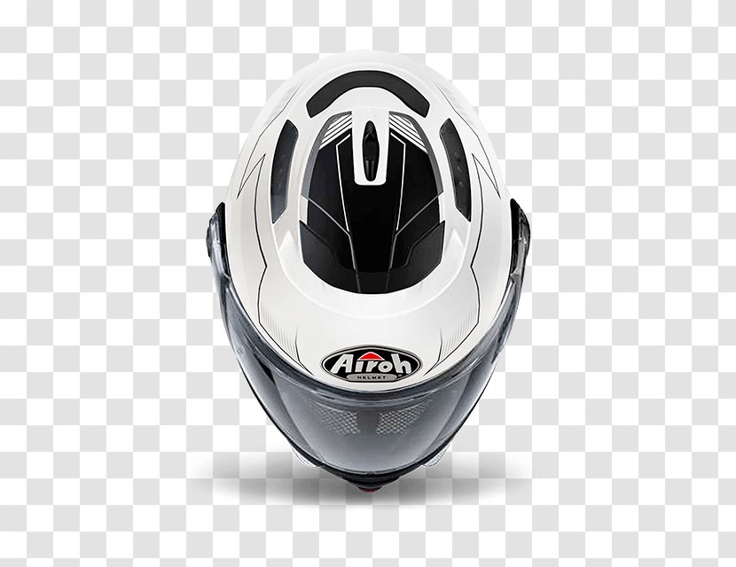 Motorcycle Helmets Bicycle Locatelli SpA Thermoplastic Lacrosse Helmet - Ventilation Transparent PNG