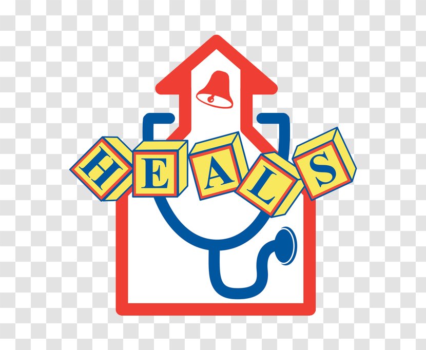 Heals Clinics North Alabama Brand Logo Transparent PNG