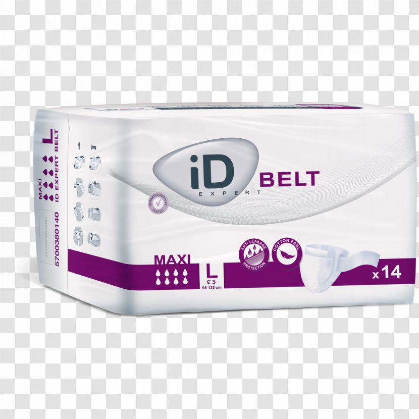 Slip Belt Diaper Waist Clothing Sizes - Bauchumfang Transparent PNG
