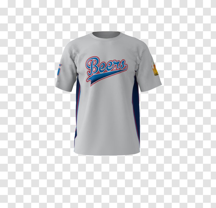 T-shirt Hockey Jersey Softball Baseball Uniform - Dyesublimation Printer Transparent PNG