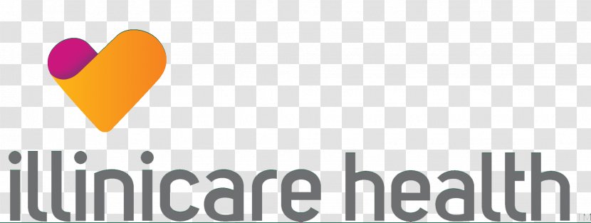 IlliniCare Health Insurance Logo Brand Transparent PNG