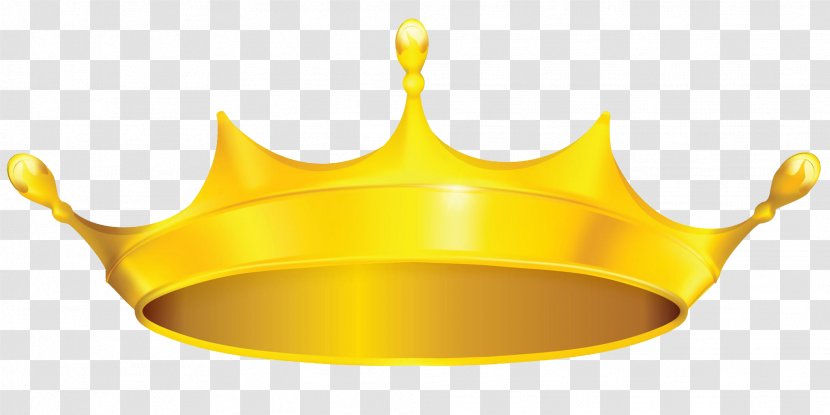 Gold - Royaltyfree - Crown Transparent PNG