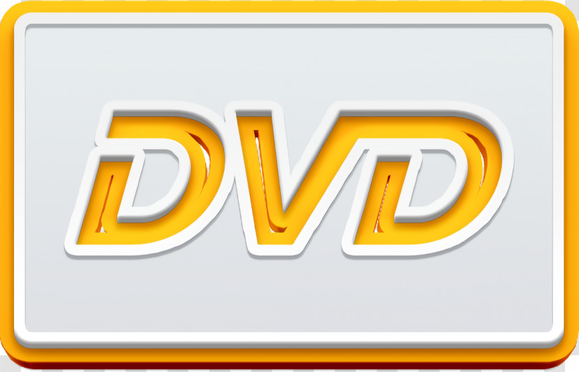 DVD Logo Icon Shapes Icon Cinematography Icon Transparent PNG