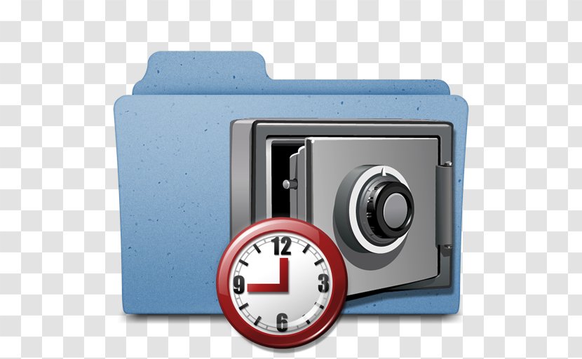 Directory Data Recovery Icon - Cameras Optics - Safe Free Download Transparent PNG