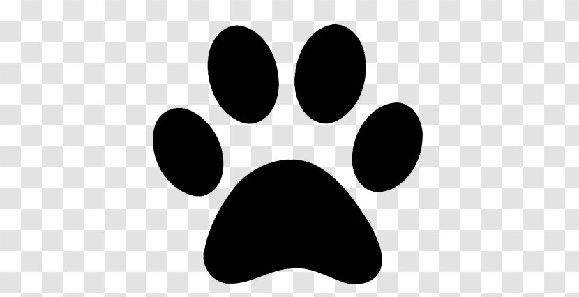 Dog Stencil Paw Cat Clip Art - Snout Transparent PNG